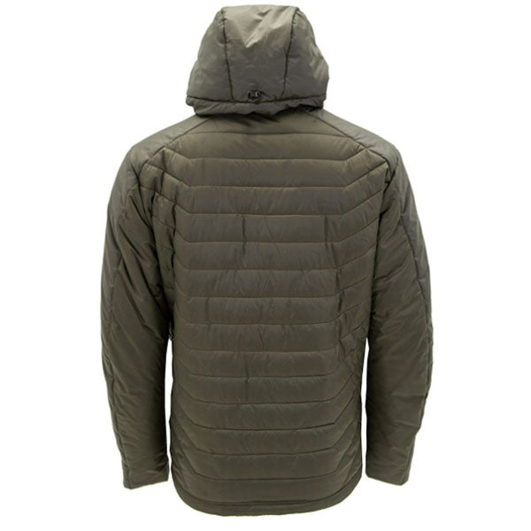 Giacca G-LOFT ESG, oliva