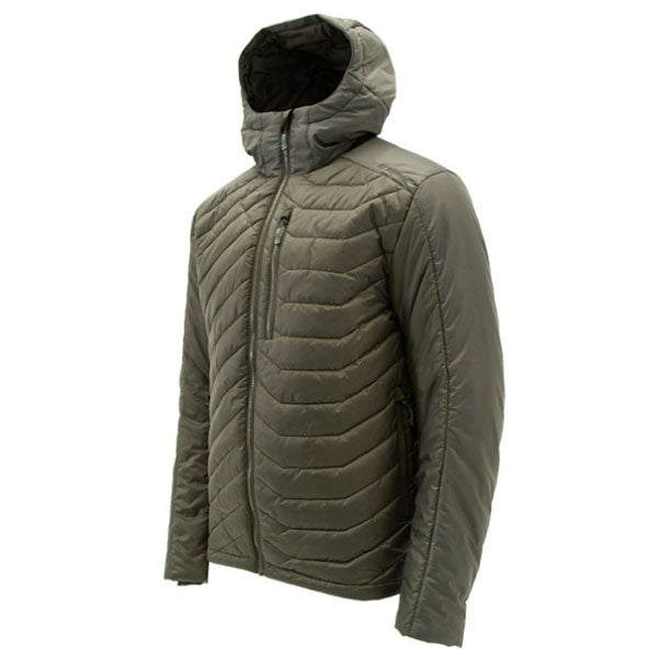 Giacca G-LOFT ESG, oliva