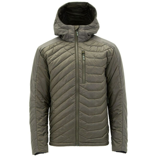 Giacca G-LOFT ESG, oliva