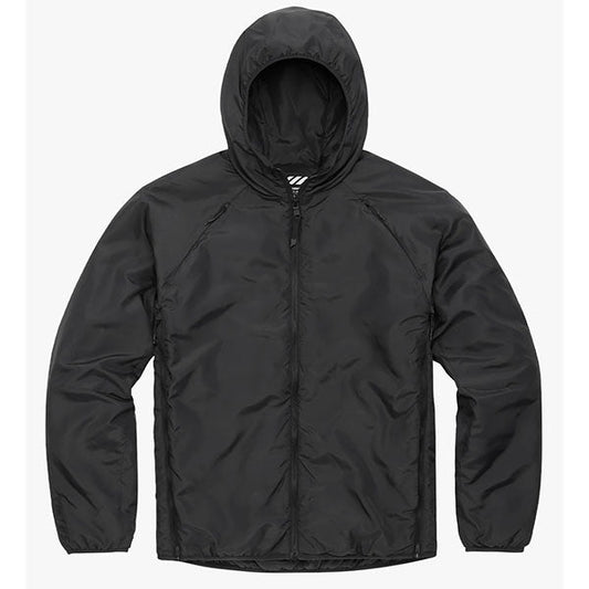 Jacke ALPHA DAWN JACKET, black