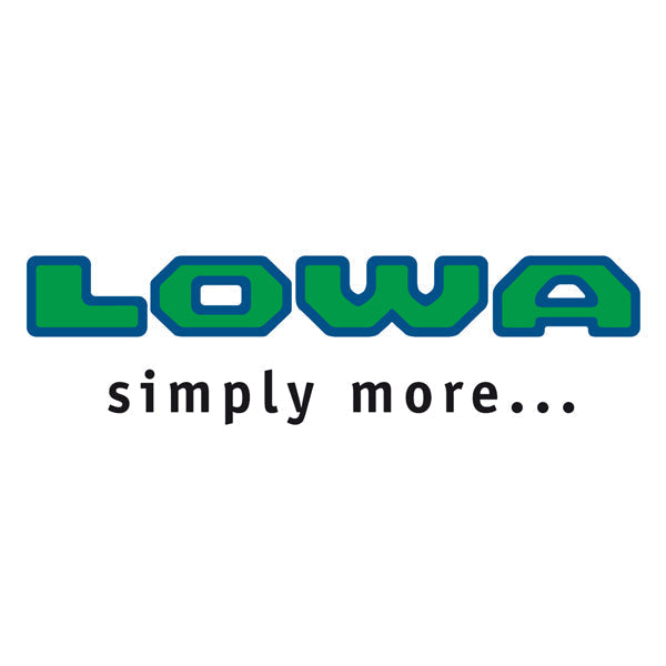 LOWA CAMP MK2 LL, nero