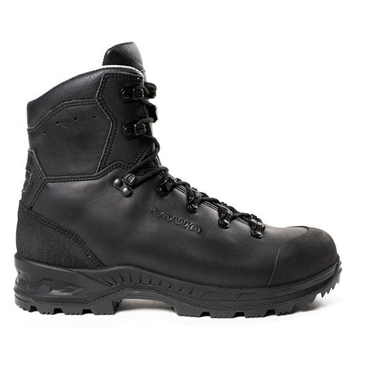 LOWA CAMP MK2 LL, nero