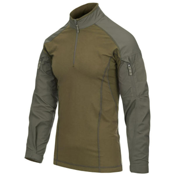 Camicia da combattimento VANGUARD COMBAT SHIRT, ral 7013