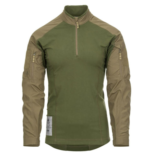 Camicia da combattimento CAMICIA DA COMBATTIMENTO VANGUARD, nera