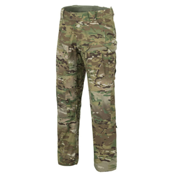 Pantaloni da combattimento PANTALONI DA COMBATTIMENTO VANGUARD, multicam