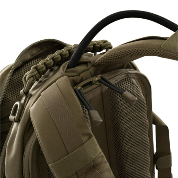 zaino tattico DRAGON EGG MKII BACKPACK, marrone coyote