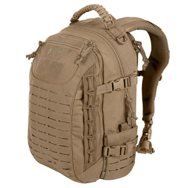 zaino tattico DRAGON EGG MKII BACKPACK, marrone coyote