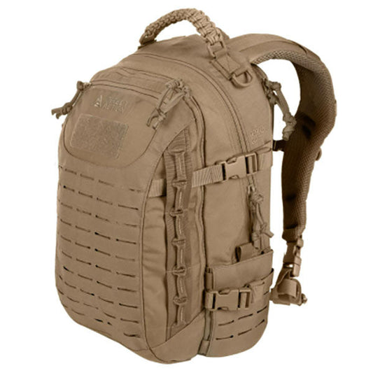 zaino tattico DRAGON EGG MKII BACKPACK, marrone coyote