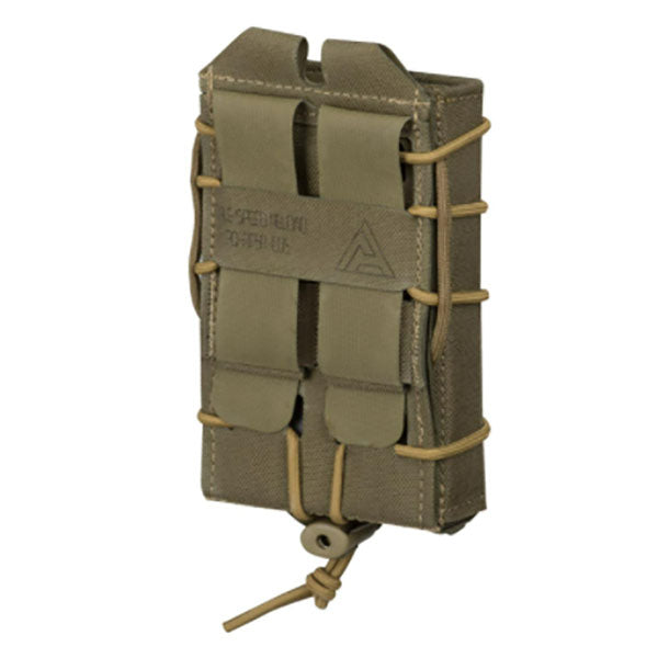 Fondina Speed SPEED RELOAD POUCH RIFLE, adattiva verde