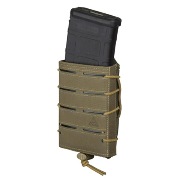 Fondina Speed SPEED RELOAD POUCH RIFLE, marrone coyote