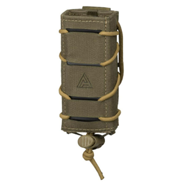 Fondina Speed SPEED RELOAD POUCH PISTOL, adattiva verde