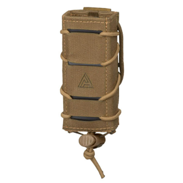 Fondina Speed SPEED RELOAD POUCH PISTOL, marrone coyote