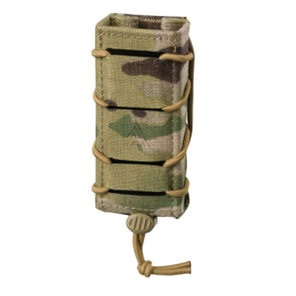 Fondina Speed SPEED RELOAD POUCH PISTOL, multicam