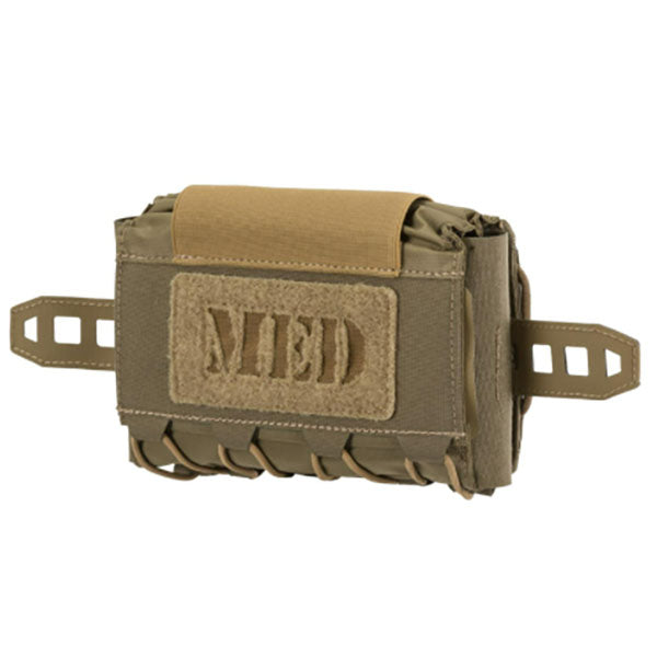 Medic-Pouch COMPACT MED POUCH HORIZONTAL