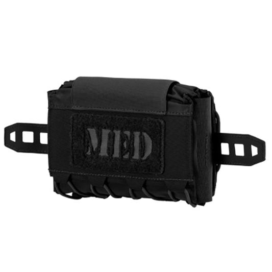 Medic-Pouch COMPACT MED POUCH HORIZONTAL