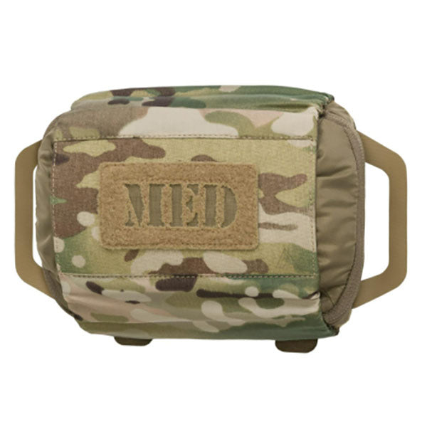 Medic-Pouch MED POUCH HORIZONTAL MKIII