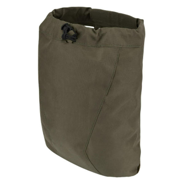 Borsa portaoggetti DUMP POUCH, verde ranger