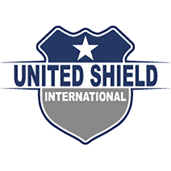 Casco balistico UNITED SHIELD SPECIAL OPS DELTA, nero