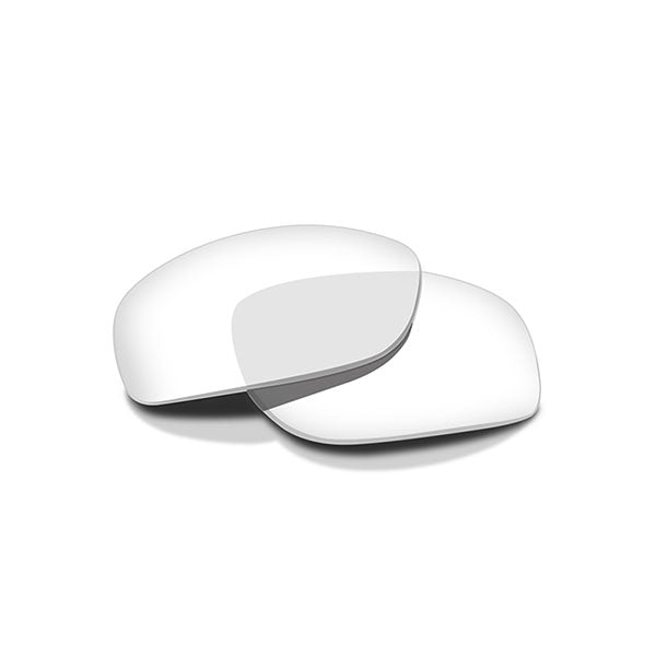 Occhiali da sole WILEY-X WX SAINT, grigio/trasparente/arancione brillante