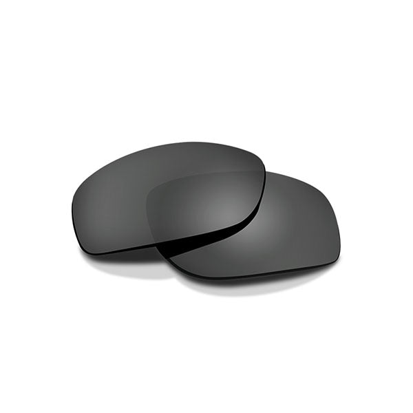 Occhiali da sole WILEY-X WX SAINT, grigio/trasparente/arancione brillante