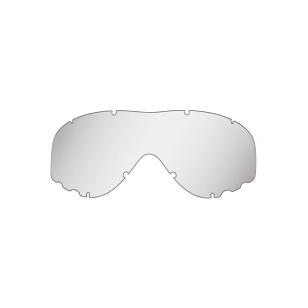 Occhiali WILEY-X SPEAR, grigio/trasparente