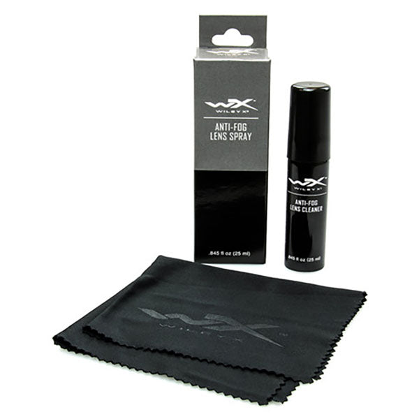 Detergente antiappannamento per lenti WILEY-X