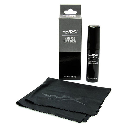 Detergente antiappannamento per lenti WILEY-X