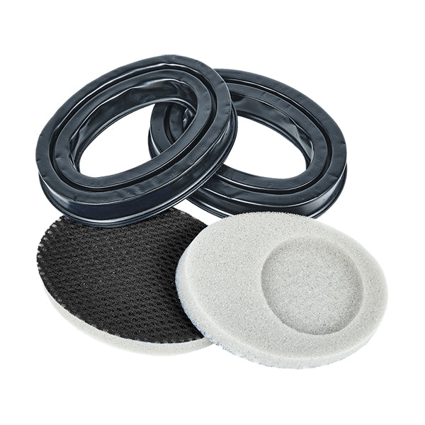 KIT IGIENE per modelli SUPREME PRO e PRO X, anelli di tenuta in gel