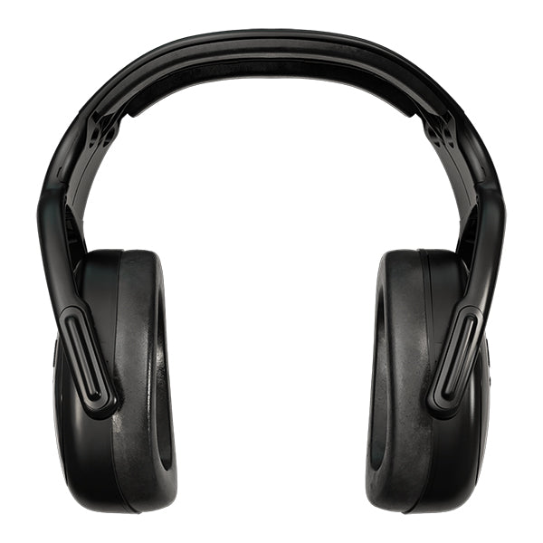 Protezione dell'udito SINISTRA/DESTRA, bassa, archetto, nera