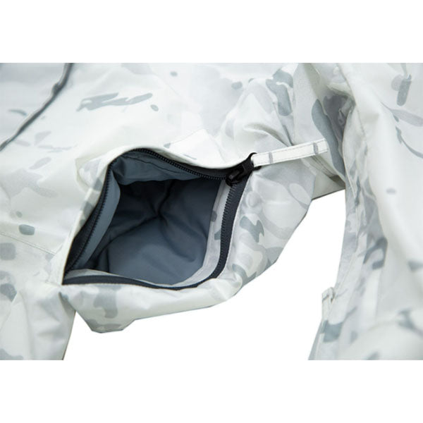 Pantaloni MIG 4.0, multicam alpino