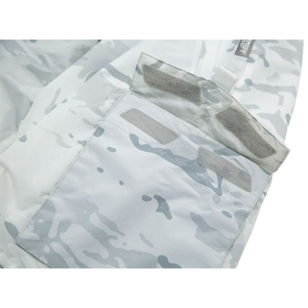 Pantaloni MIG 4.0, multicam alpino