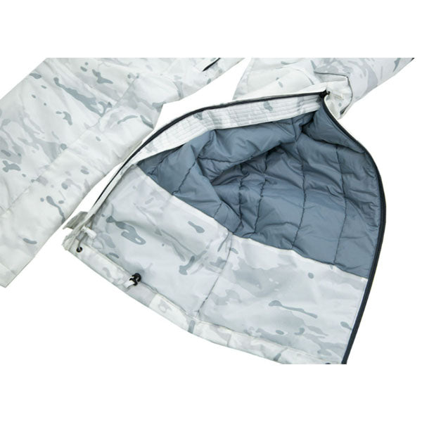 Pantaloni MIG 4.0, multicam alpino