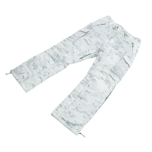 Pantaloni MIG 4.0, multicam alpino