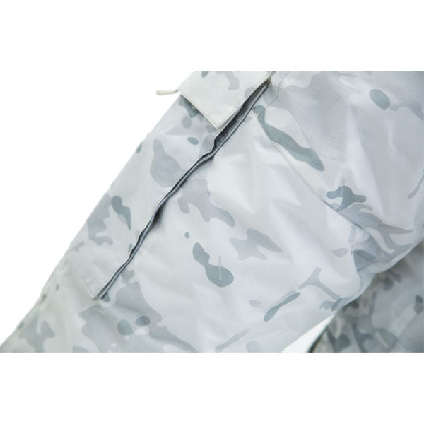 Pantaloni MIG 4.0, multicam alpino