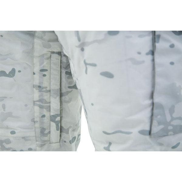 Pantaloni MIG 4.0, multicam alpino