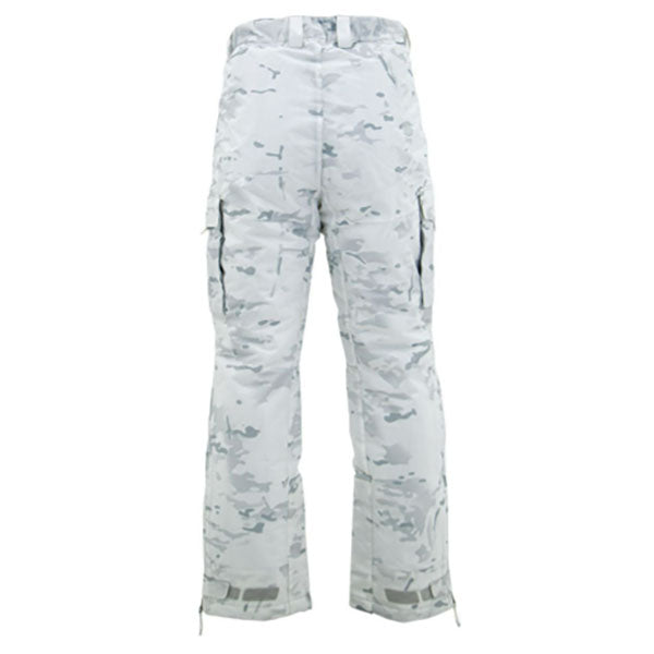 Pantaloni MIG 4.0, multicam alpino