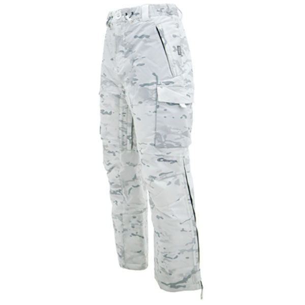 Pantaloni MIG 4.0, multicam alpino