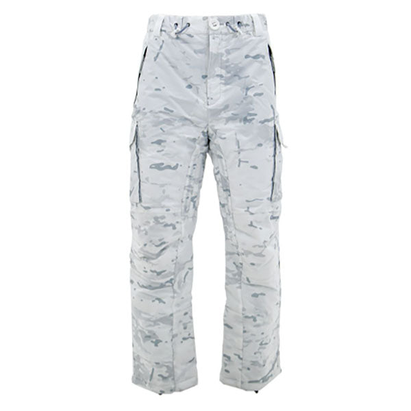 Pantaloni MIG 4.0, multicam alpino