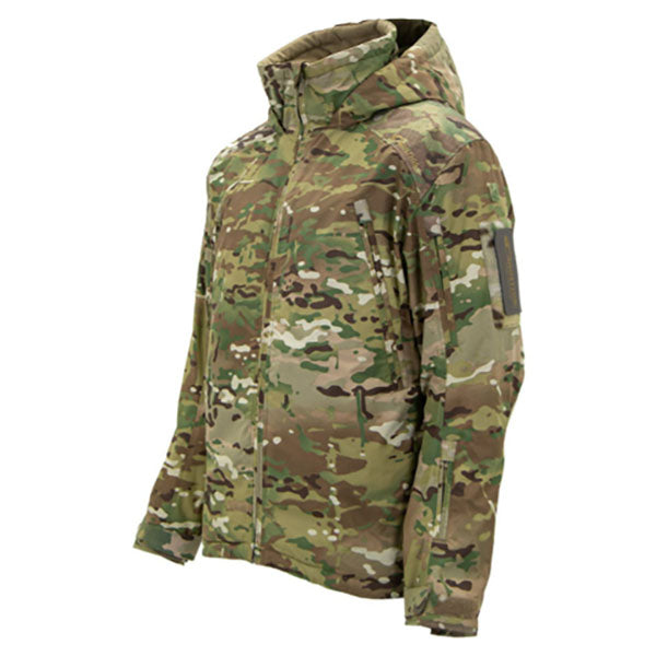 Winterjacke MIG 4.0 JACKET, multicam