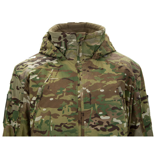 Winterjacke MIG 4.0 JACKET, multicam