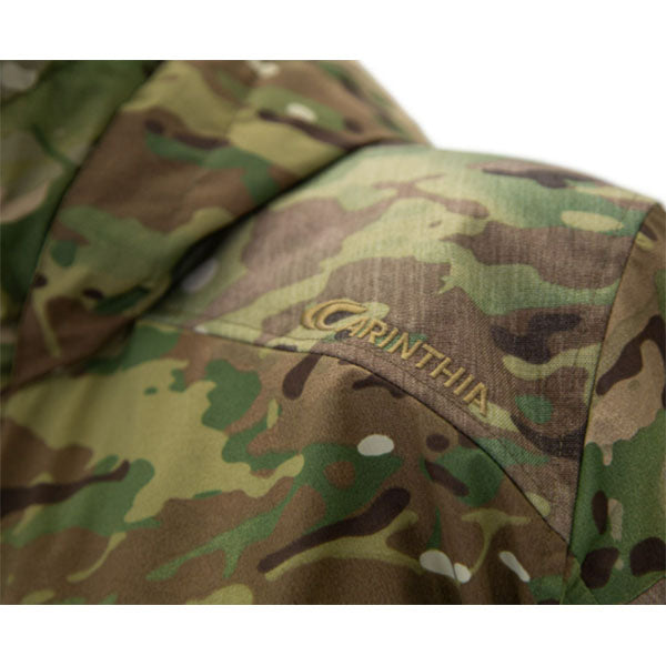 Winterjacke MIG 4.0 JACKET, multicam