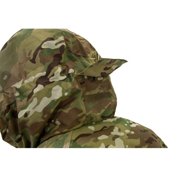 Winterjacke MIG 4.0 JACKET, multicam