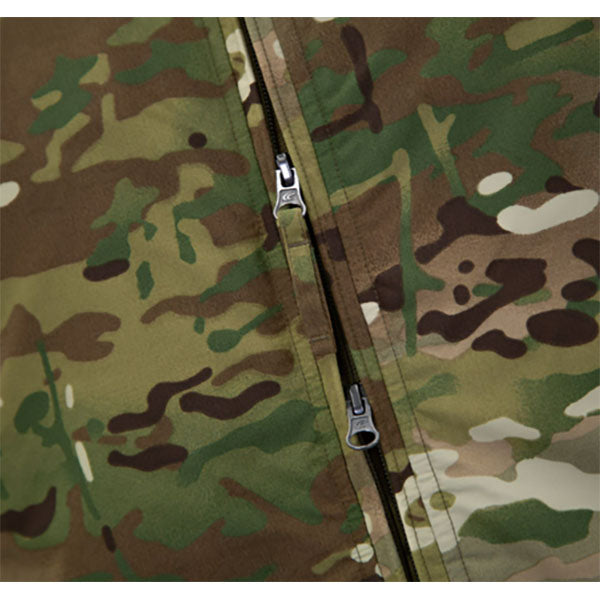 Winterjacke MIG 4.0 JACKET, multicam