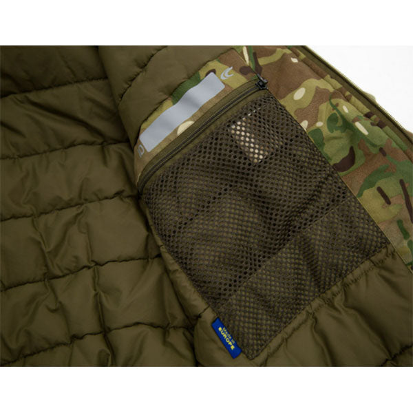 Winterjacke MIG 4.0 JACKET, multicam