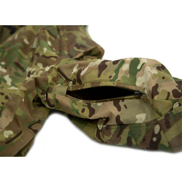 Winterjacke MIG 4.0 JACKET, multicam