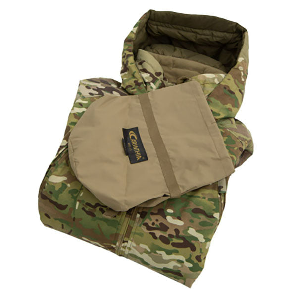 Winterjacke MIG 4.0 JACKET, multicam