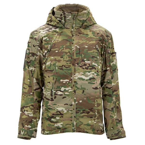 Winterjacke MIG 4.0 JACKET, multicam