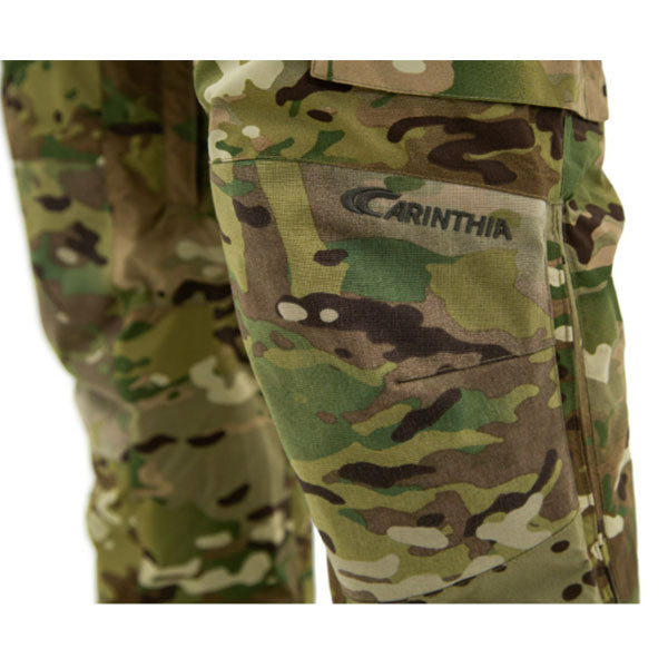 Pantaloni MIG 4.0, multicam