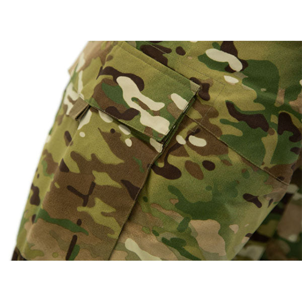 Pantaloni MIG 4.0, multicam