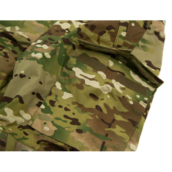 Pantaloni MIG 4.0, multicam